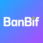 Nueva BanBif App icon