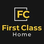 First Class Home icon