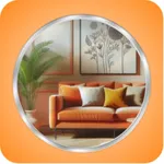 Room Decor AI Interior Design icon