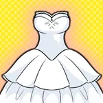 Dress Up and Happy Life icon