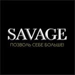 Savage | Доставка еды icon