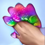 Slime DIY: ASMR Simulation icon