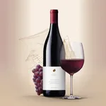 My Wine Travels icon