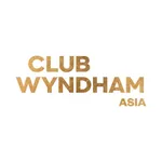 Club Wyndham Asia icon