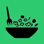 AI Food Scanner: Kalio icon