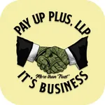 PAY UP PLUS, LLP icon