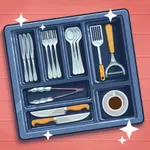 Perfect Satisfy: Organize Game icon