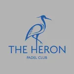 The Heron Padel Club icon