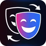 Deep Face Swap: Face Swap AI icon