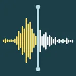 Transcribe Voice Notes: Rec AI icon