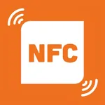 NFC Tools • icon