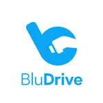 BluDrive EV Charging icon