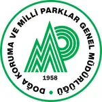 Milli Parklar icon
