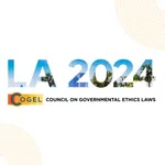 COGEL Annual Conference icon