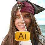 AI Photo Generator: myFace App icon