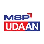 MSP Udaan App icon