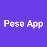 Pese App icon