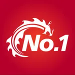 No1 Chinese Takeaway Kendal icon