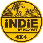 Indie 4x4 By Medraft icon