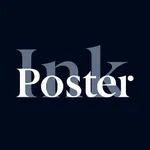 InkPoster icon