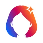 AI Face Body Editor - FacePlus icon