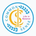 Common Sense Wellness icon