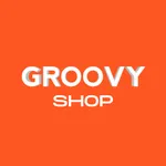 Groovy shop icon