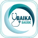 Baika + Saúde icon