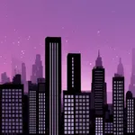 Nite Out: Find Social Circles icon