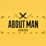 About Man Barbearia icon