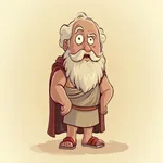 Stoic Quotes - Daily Stoicism icon