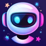 Make Stickers & Emojis With AI icon