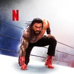 WWE 2K25: Netflix Edition icon