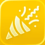 Celebrate - Birthday reminder icon