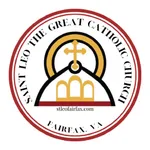 St Leo the Great Fairfax icon
