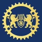 Rider Passport icon
