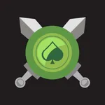 GTO Battle+ : Poker Puzzles! icon