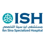(ISH) مستشفي ابن سينا التخصصي icon