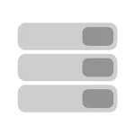 Comparator - Price Per Unit icon