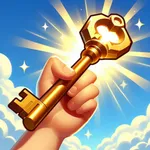 Escape Keys icon