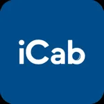 iCab - Request a ride icon