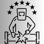 용접기능사-기출문제,음성듣기,오답노트,해설풀이 icon