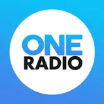 One Radio Manila icon