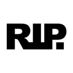 RIP. ID icon