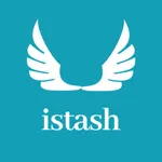 istash app icon