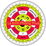 Feng Shui Compass Bach Viet icon