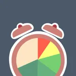 Juli's Timer: Visual Clock icon