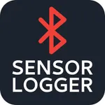 SensorLogger Sensor Monitor icon