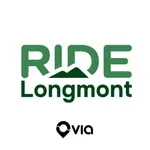 RIDE Longmont icon