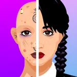 ASMR Makeover DIY Makeup Salon icon